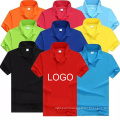 polo collar t shirt